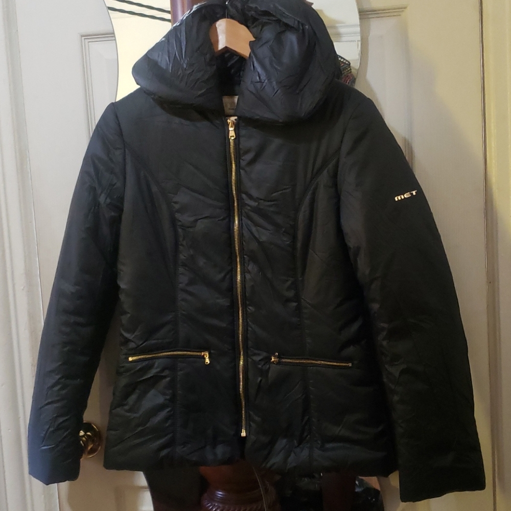 Women's Authentic Winter Jacket. - image 2